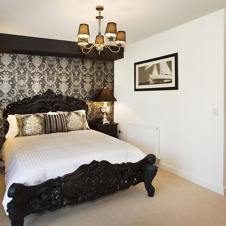 Oakhill Apartments Эдинбург Экстерьер фото