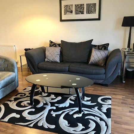 Oakhill Apartments Эдинбург Экстерьер фото