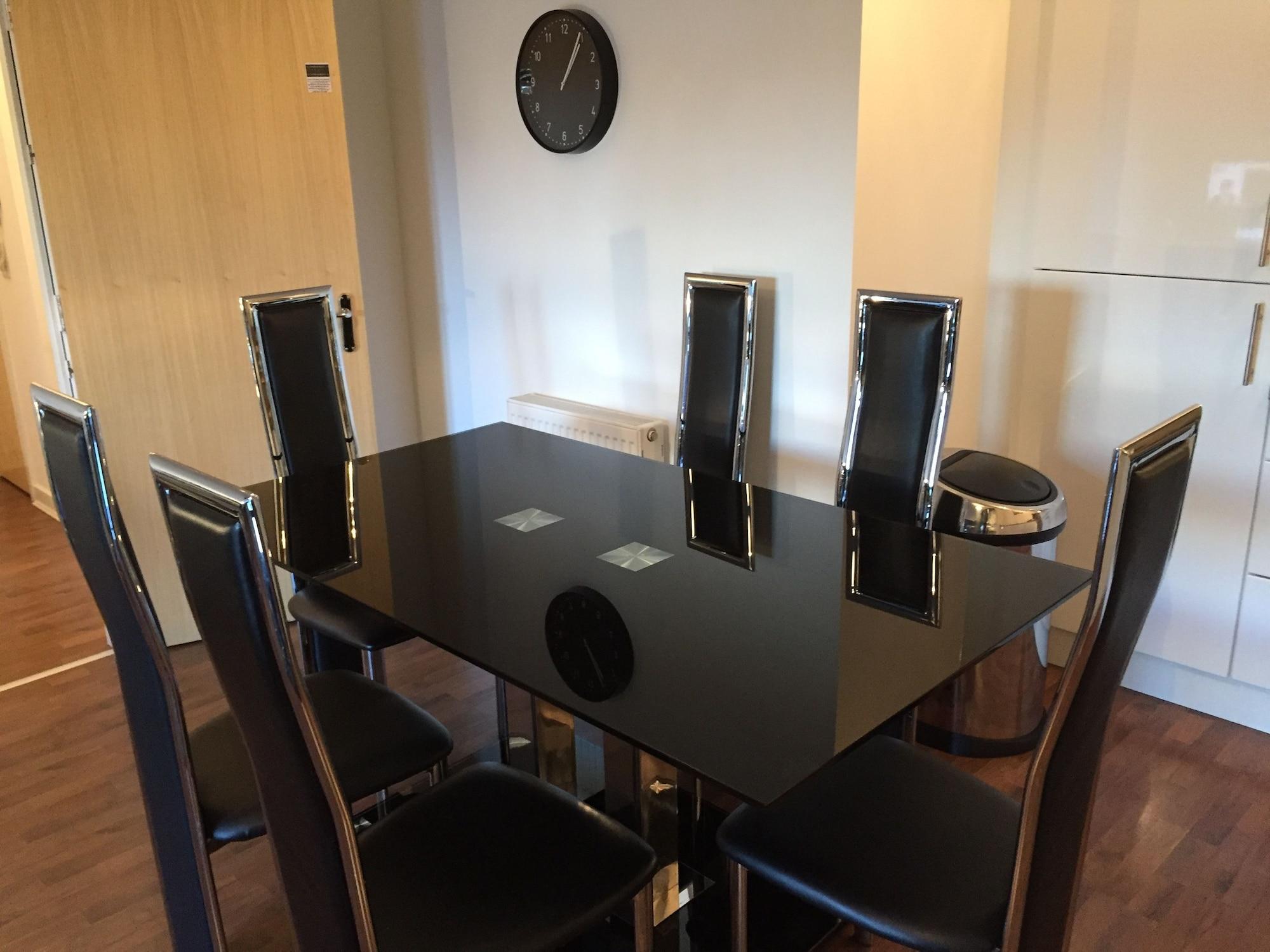 Oakhill Apartments Эдинбург Экстерьер фото