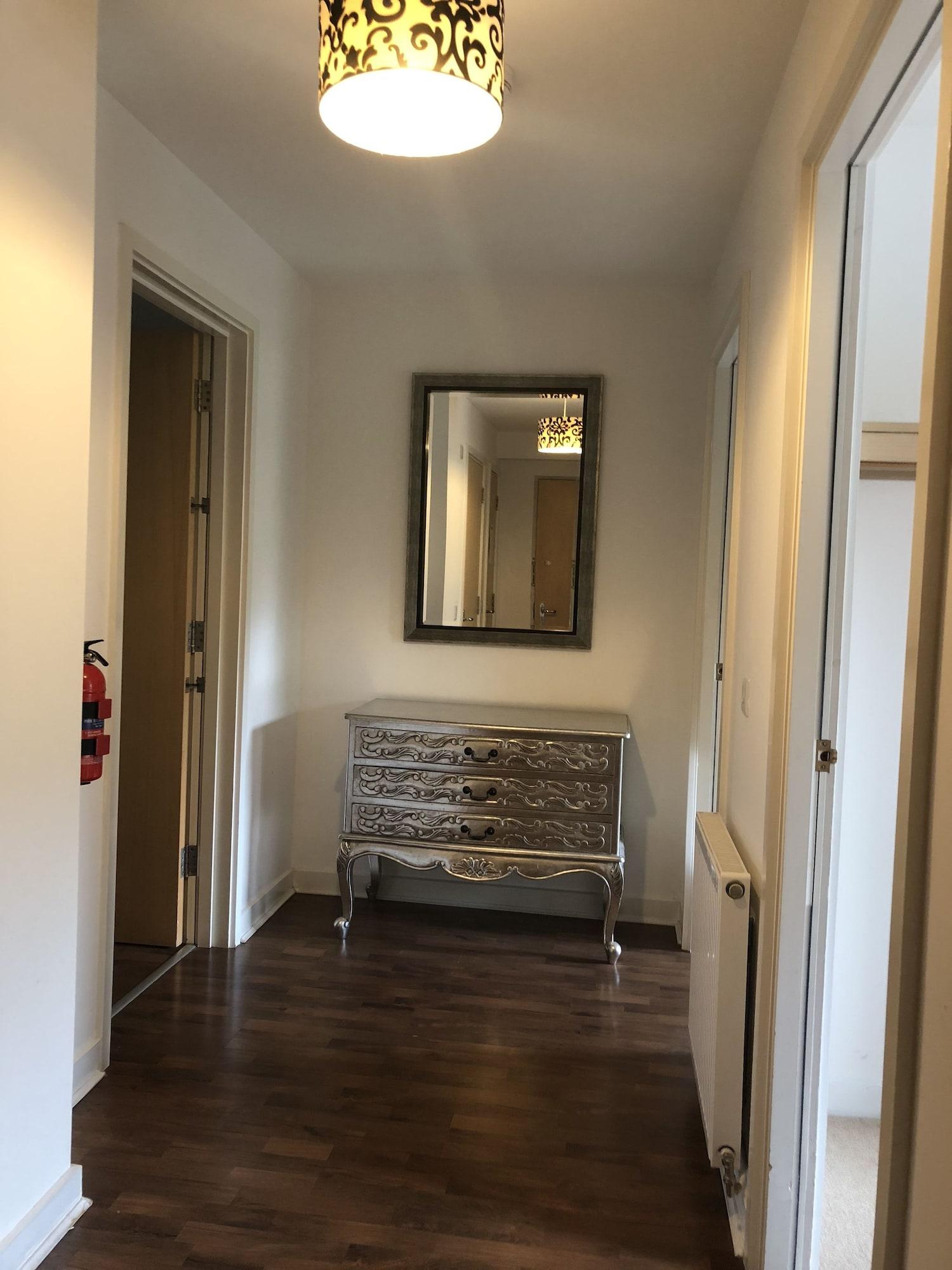 Oakhill Apartments Эдинбург Экстерьер фото