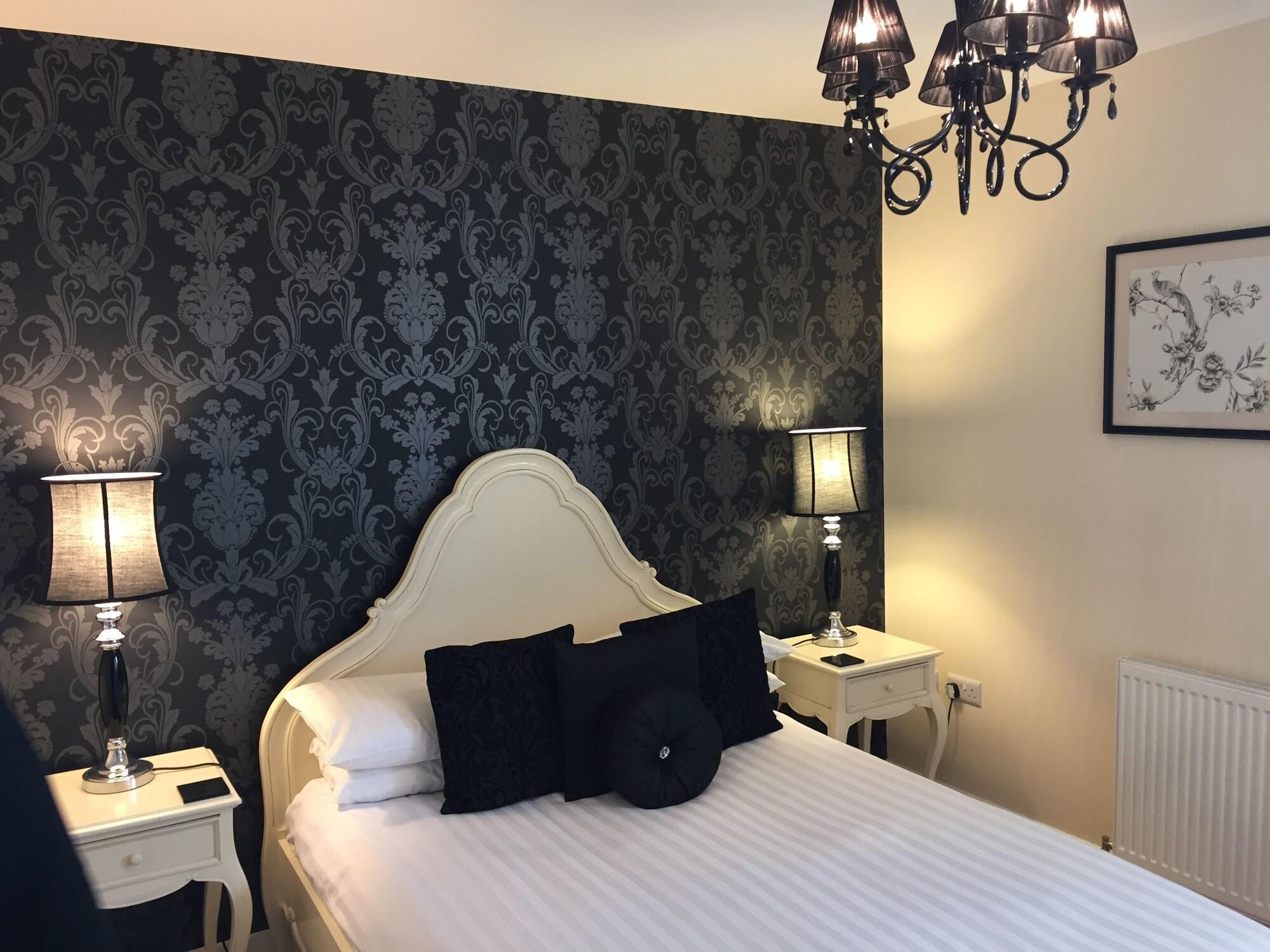 Oakhill Apartments Эдинбург Экстерьер фото
