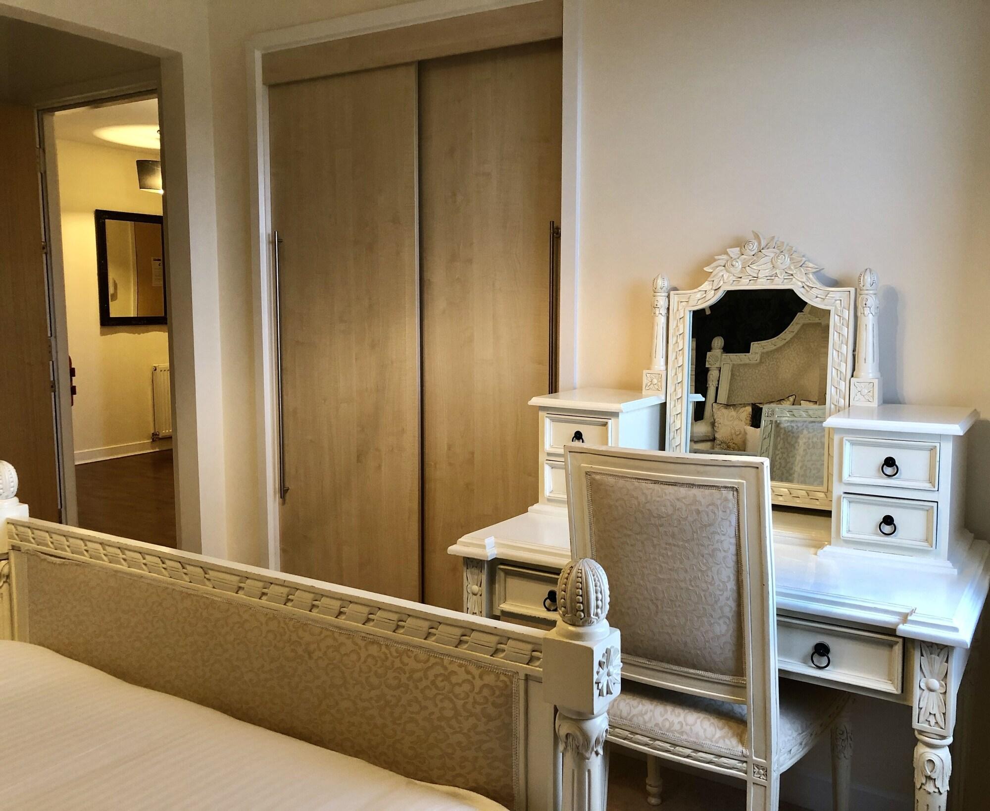 Oakhill Apartments Эдинбург Экстерьер фото