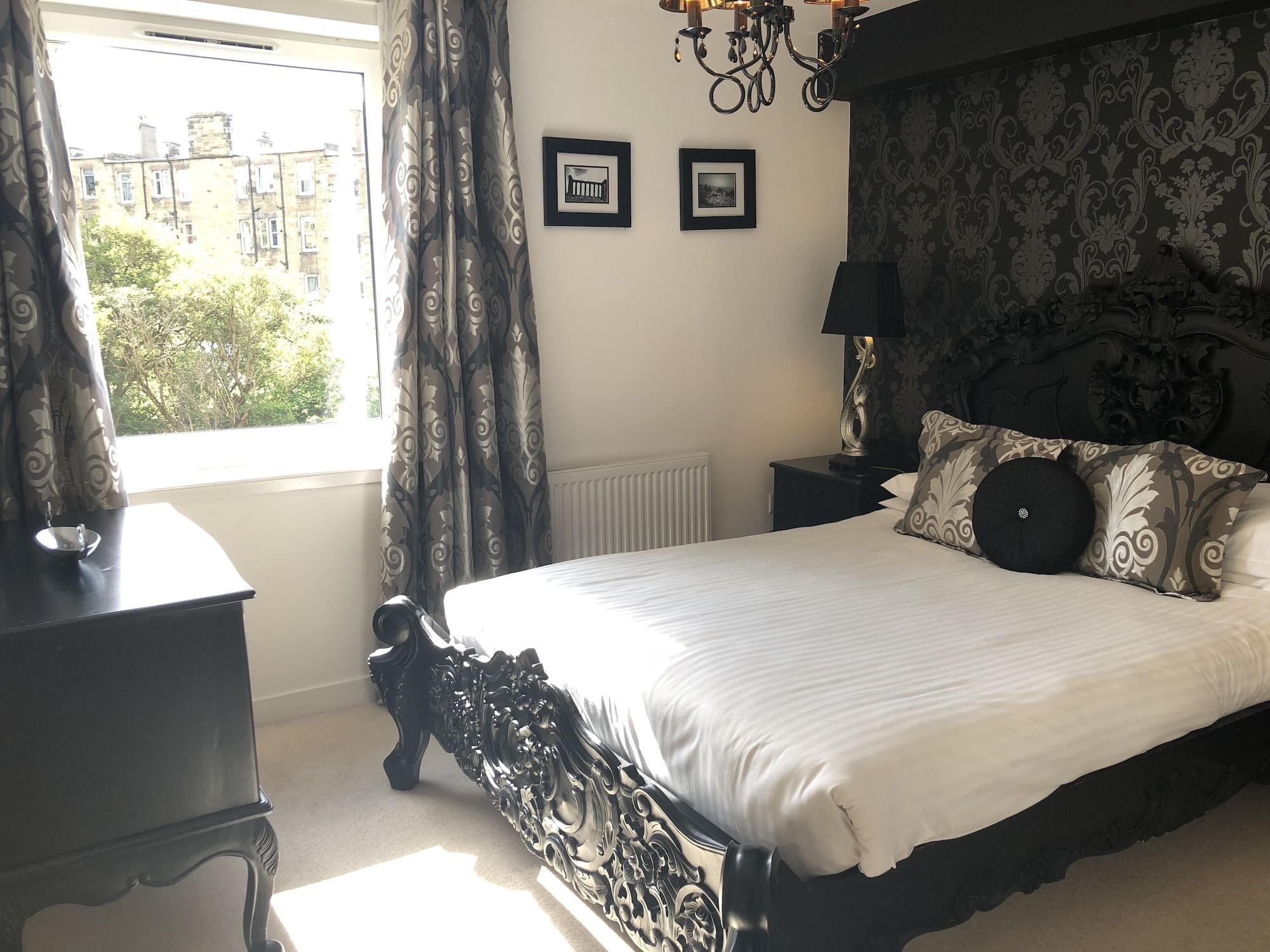 Oakhill Apartments Эдинбург Экстерьер фото