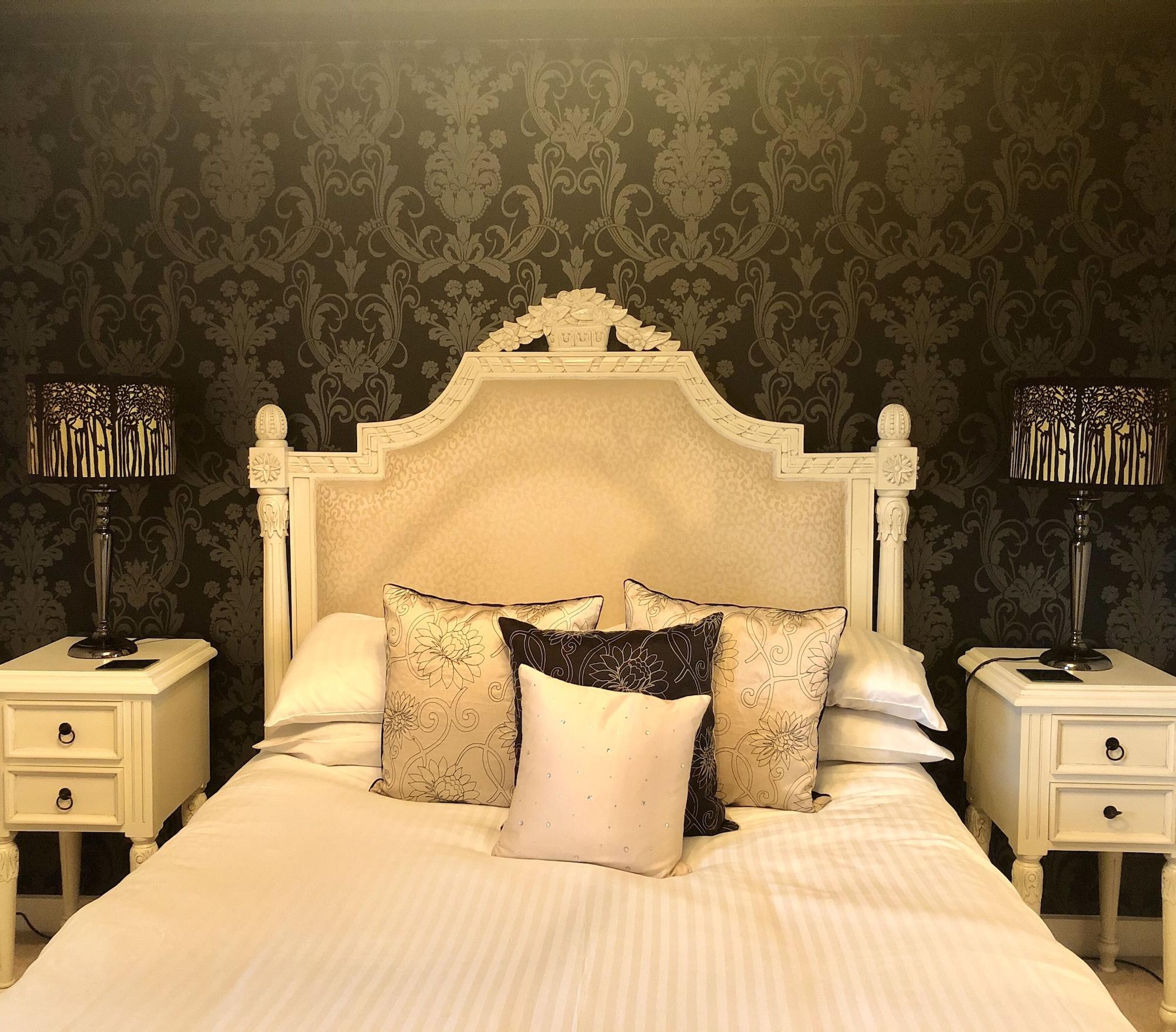 Oakhill Apartments Эдинбург Экстерьер фото