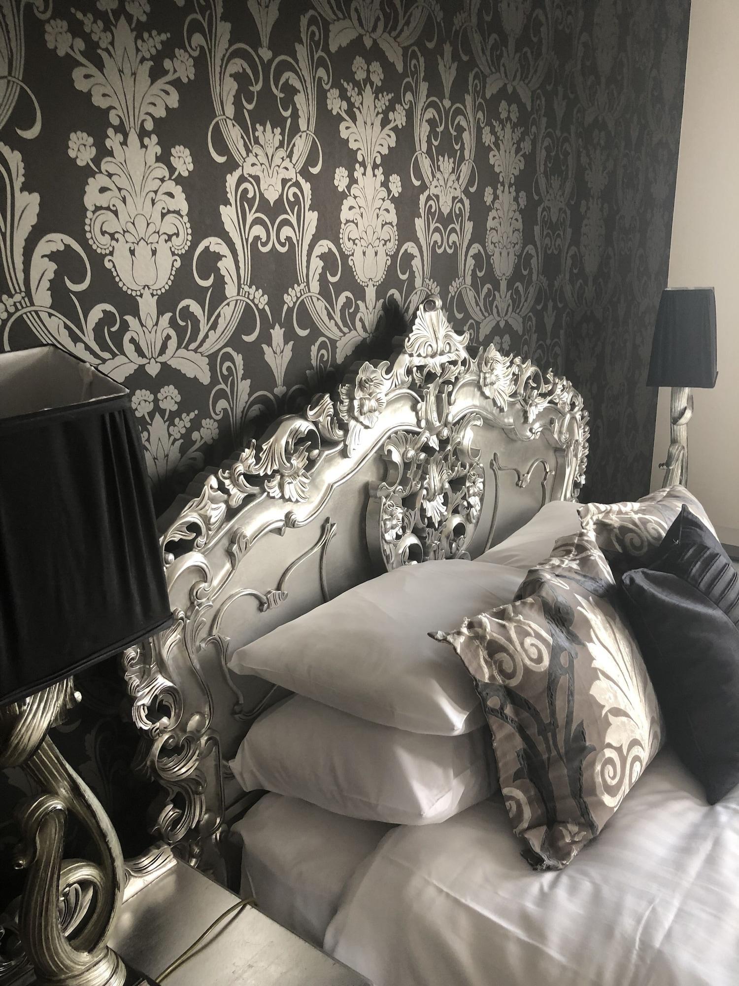 Oakhill Apartments Эдинбург Экстерьер фото
