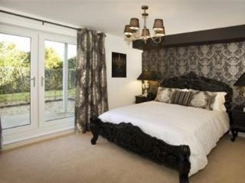 Oakhill Apartments Эдинбург Номер фото