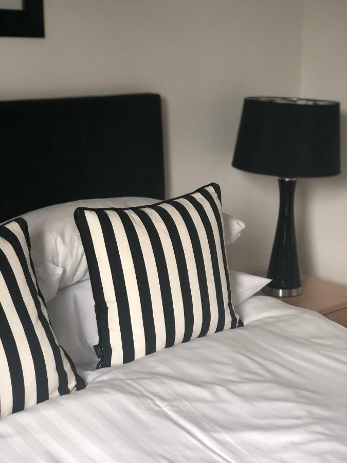 Oakhill Apartments Эдинбург Экстерьер фото