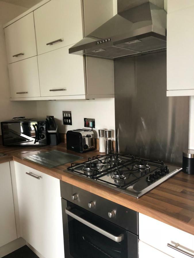 Oakhill Apartments Эдинбург Экстерьер фото
