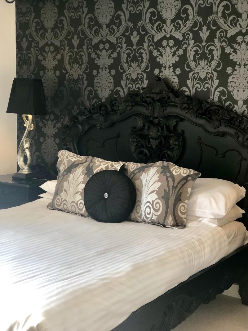 Oakhill Apartments Эдинбург Экстерьер фото