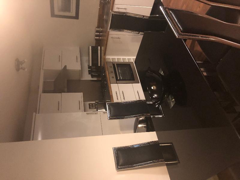 Oakhill Apartments Эдинбург Экстерьер фото